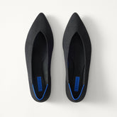 PDP | The Point III in Black shown from the top.
