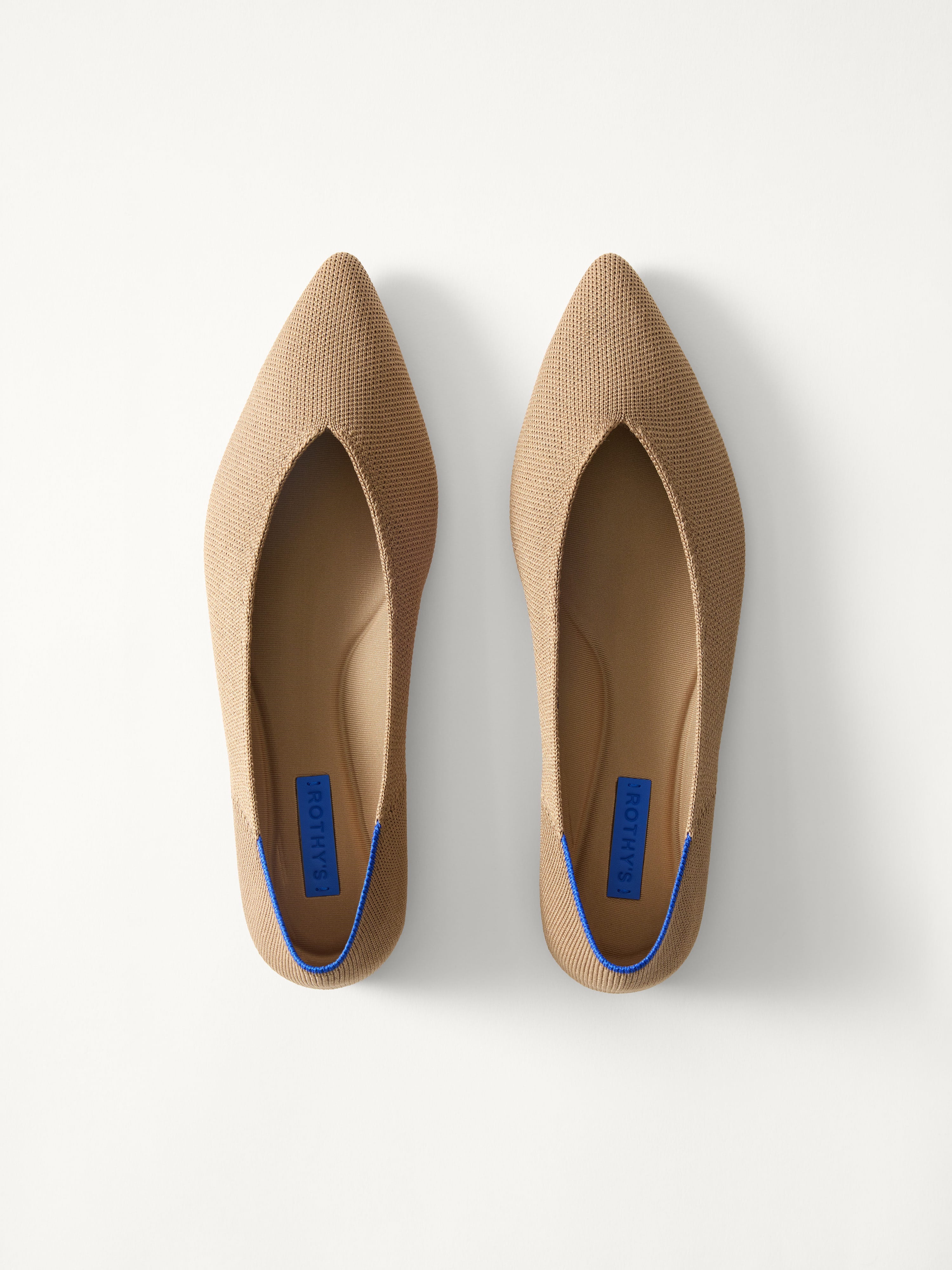 PLP | The Point III in Maple shown from the top.